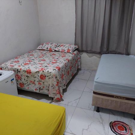 Pousada Manancial De Aguas Barreirinhas Ngoại thất bức ảnh