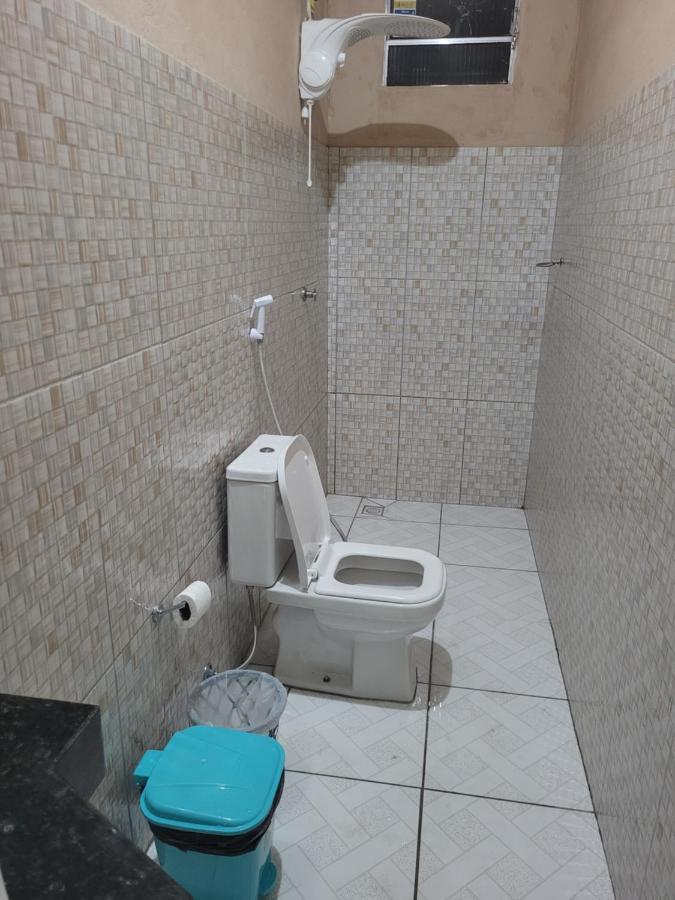Pousada Manancial De Aguas Barreirinhas Ngoại thất bức ảnh